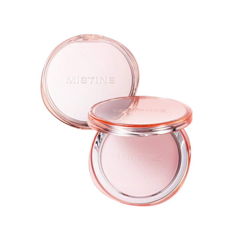 MISTINE - Velvet Fusion Pressed Powder 9g