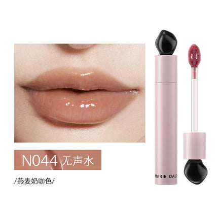 Marie Dalgar Pink Inky Watery Lip Gloss MD010