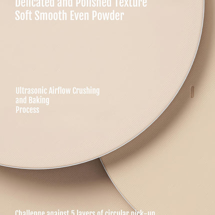Marie Dalgar- Vine Blurring Longwear Powder Pact 10g