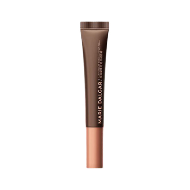 Marie Dalgar - Coco Matte Lip Cream 9ml