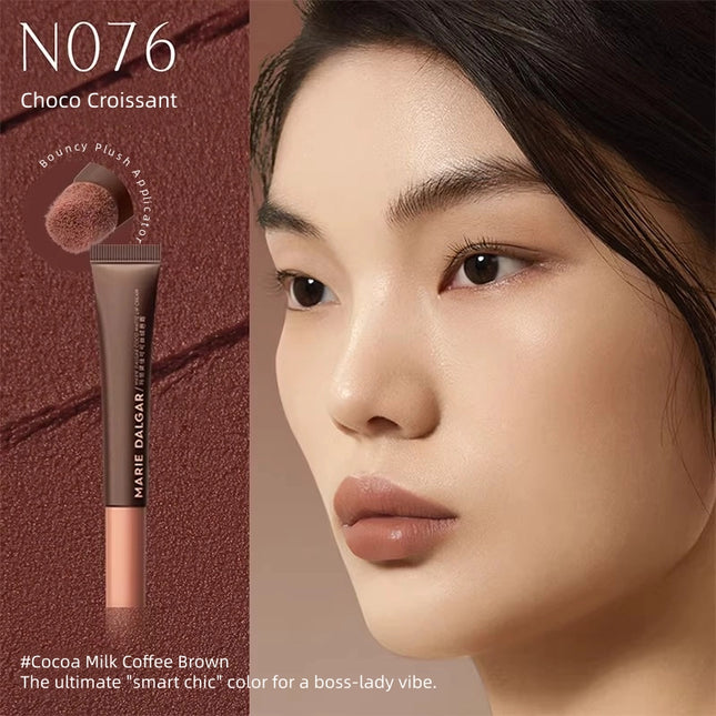 Marie Dalgar - Coco Matte Lip Cream 9ml