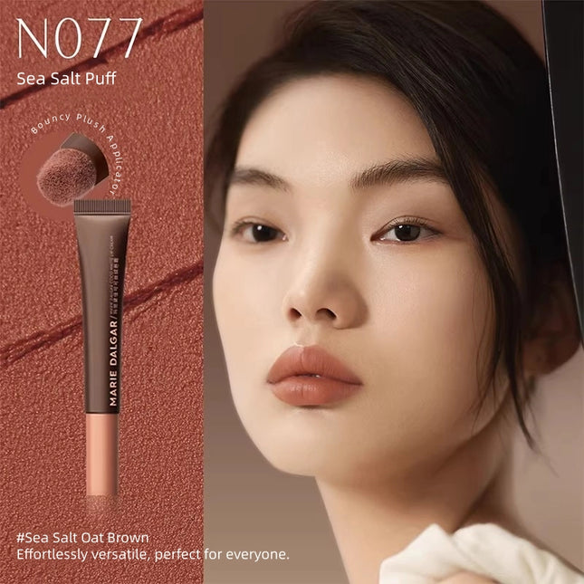 Marie Dalgar - Coco Matte Lip Cream 9ml