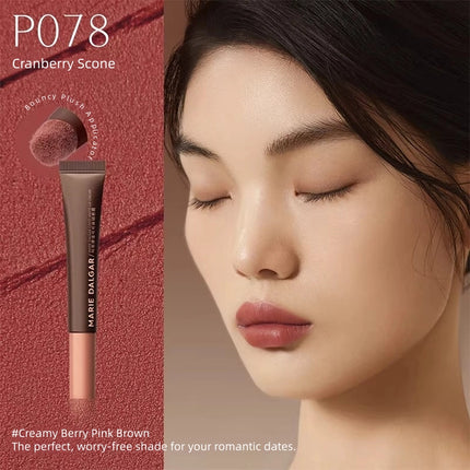 Marie Dalgar - Coco Matte Lip Cream 9ml