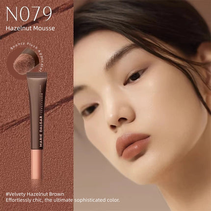 Marie Dalgar - Coco Matte Lip Cream 9ml