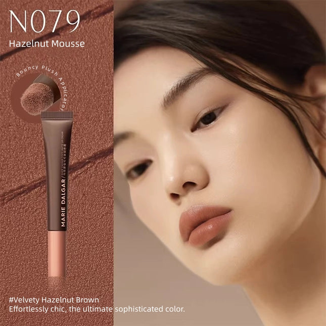Marie Dalgar - Coco Matte Lip Cream 9ml