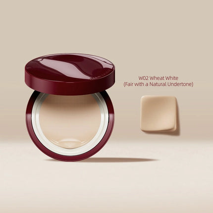 Marie Dalgar - Fruit-Hydra Cushion Foundation 15g*3