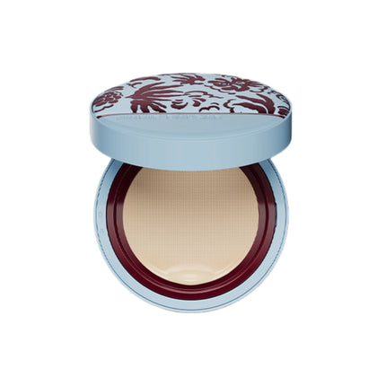 [The Flower of Earth] Marie Dalgar - Seed Skin-Fit Cushion Foundation｜Dry Skin Formula 15g*3