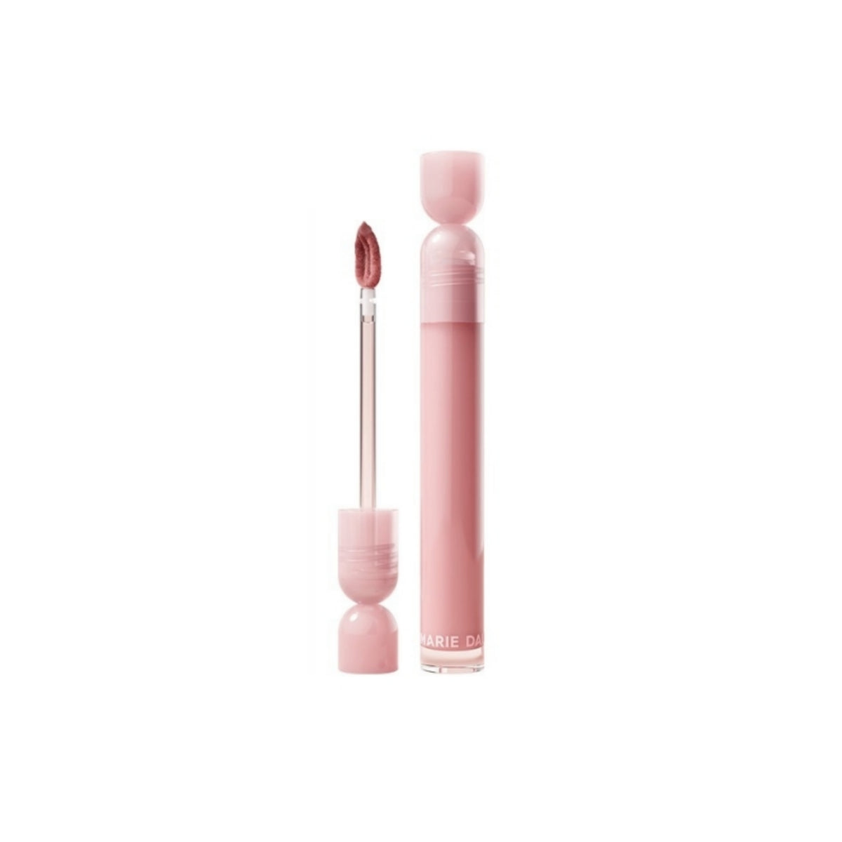 Limited Trial Marie Dalgar Lightweight Long Lasting Nude Lip Cream MD016