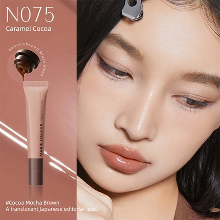 Marie Dalgar - Milk Coffee Lip Gloss 10ml
