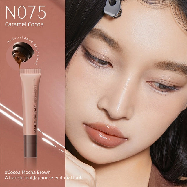 Marie Dalgar - Milk Coffee Lip Gloss 10ml