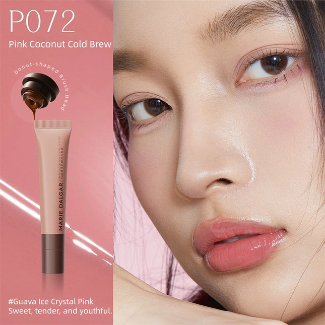 Marie Dalgar - Milk Coffee Lip Gloss 10ml