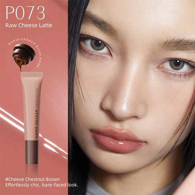 Marie Dalgar - Milk Coffee Lip Gloss 10ml
