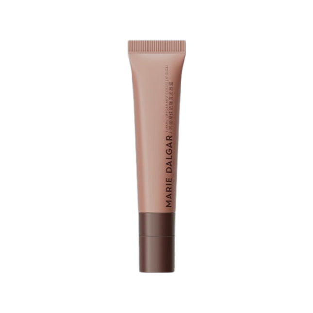 Marie Dalgar - Milk Coffee Lip Gloss 10ml