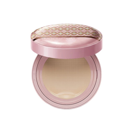 [Mountain and Sea] Marie Dalgar - Seed Skin-Fit Cushion Foundation｜Dry Skin Formula 15g*3