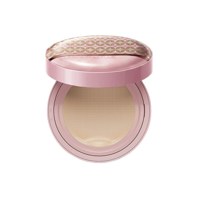 [Mountain and Sea] Marie Dalgar - Seed Skin-Fit Cushion Foundation｜Dry Skin Formula 15g*3
