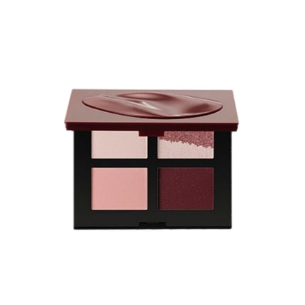 Marie Dalgar - Pink Inky Eye Shadow Palette 7g
