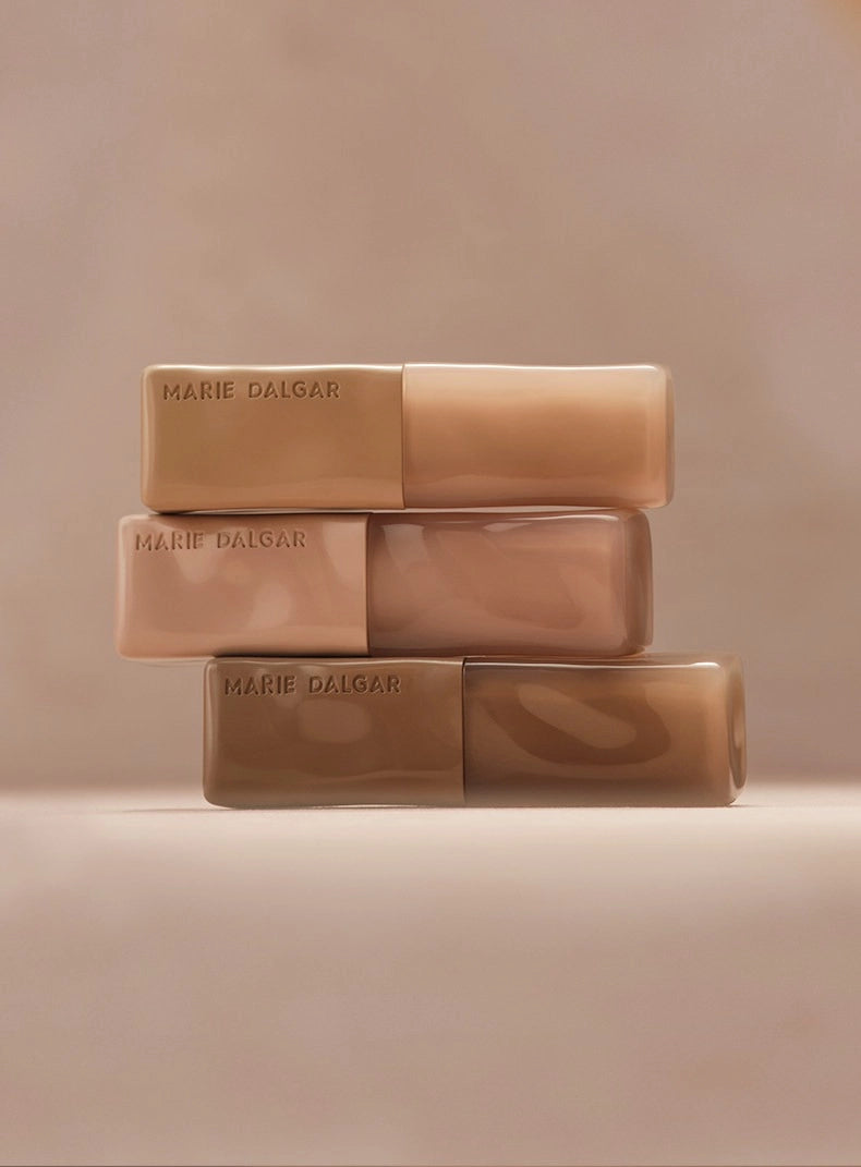 Marie Dalgar - Glaze Essence Repair Lipstick 2.8g
