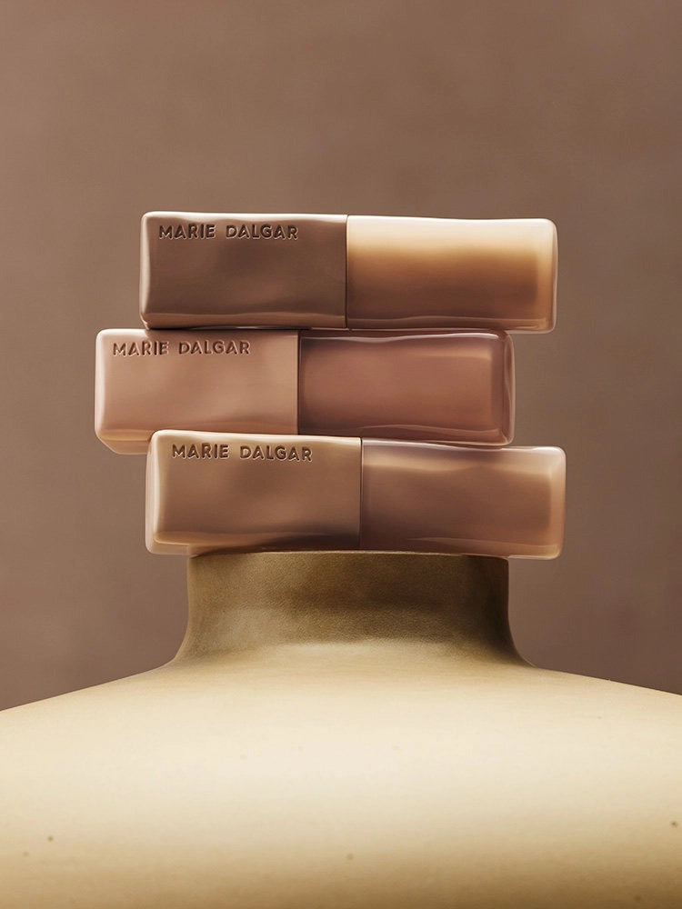 Marie Dalgar - Glaze Essence Repair Lipstick 2.8g