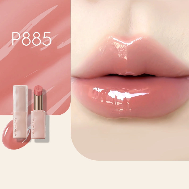 Marie Dalgar - Glaze Essence Repair Lipstick 2.8g