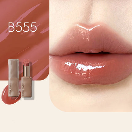 Marie Dalgar - Glaze Essence Repair Lipstick 2.8g