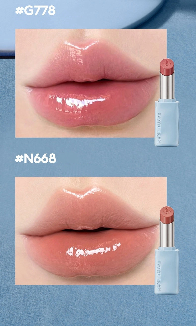 Marie Dalgar - Glaze Essence Repair Lipstick 2.8g