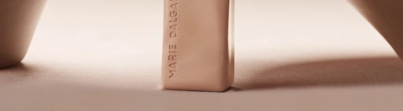 Marie Dalgar - Glaze Essence Repair Lipstick 2.8g