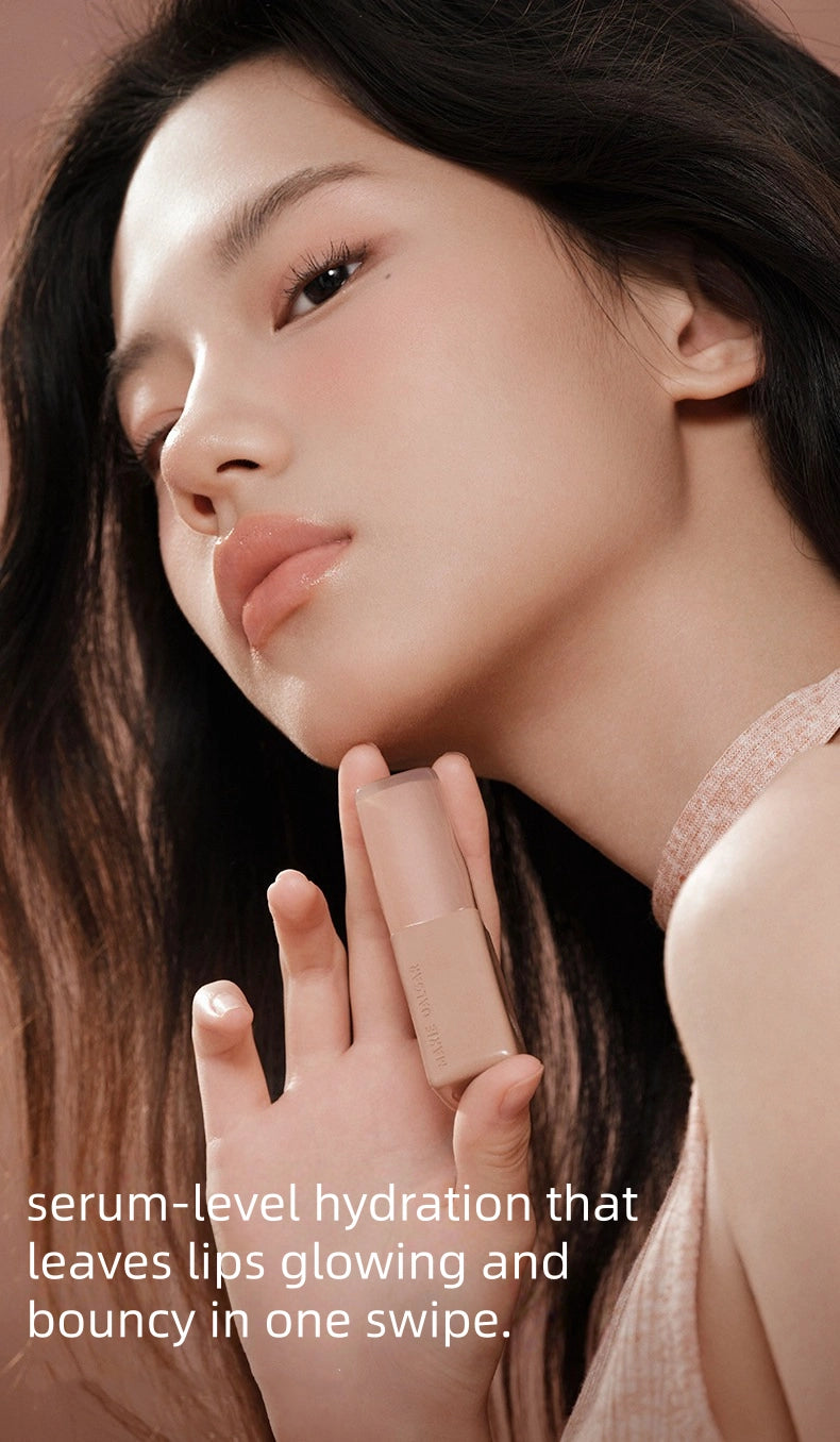 Marie Dalgar - Glaze Essence Repair Lipstick 2.8g