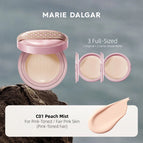 C01 Peach Mist (Pink-Toned Fair)