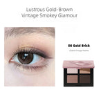 08 Gold Brick