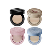 Fond de teint longue tenue Marie Dalgar Seed Skin Fitting Cushion 45 g