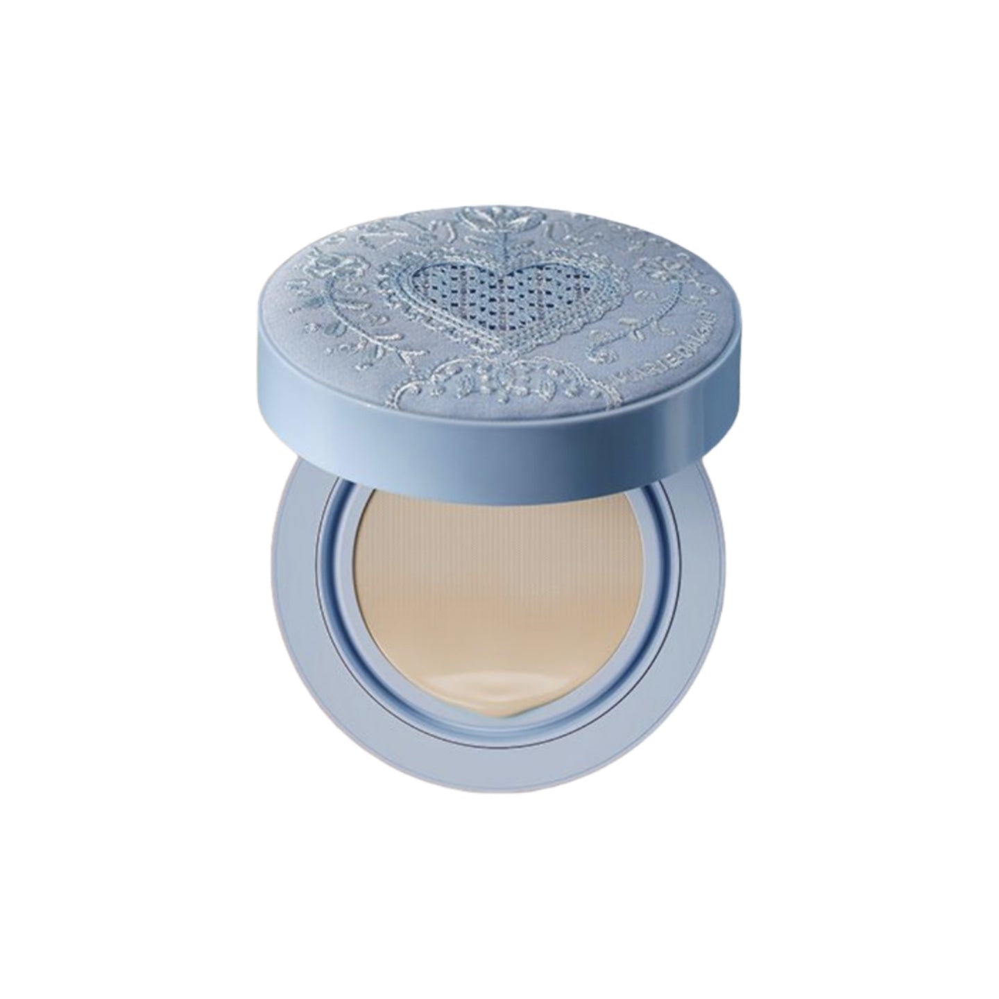 Fond de teint longue tenue Marie Dalgar Seed Skin Fitting Cushion 45 g