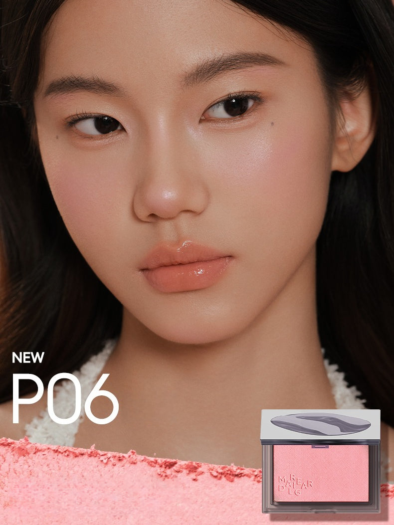 Marie Dalgar Wild Idea Blush 11g