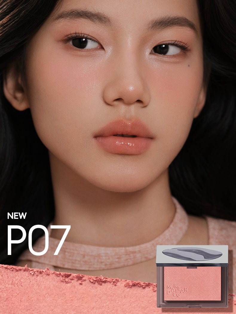 Marie Dalgar Wild Idea Blush 11g