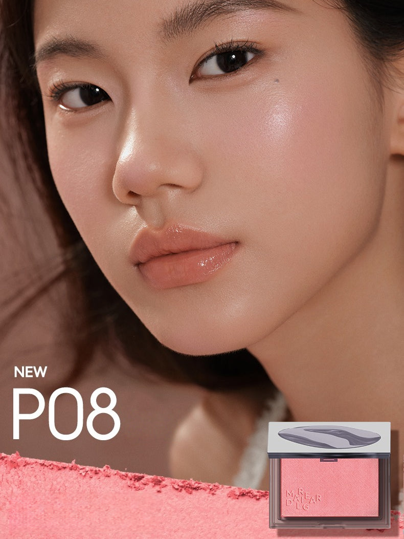 Marie Dalgar Wild Idea Blush 11g