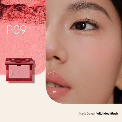 Marie Dalgar- Wild Idea Blush 11g