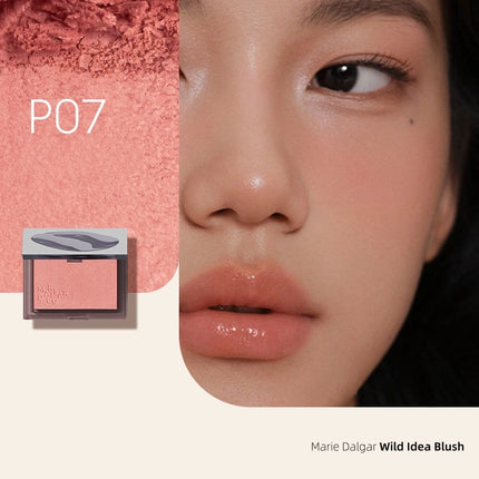 Marie Dalgar- Wild Idea Blush 11g