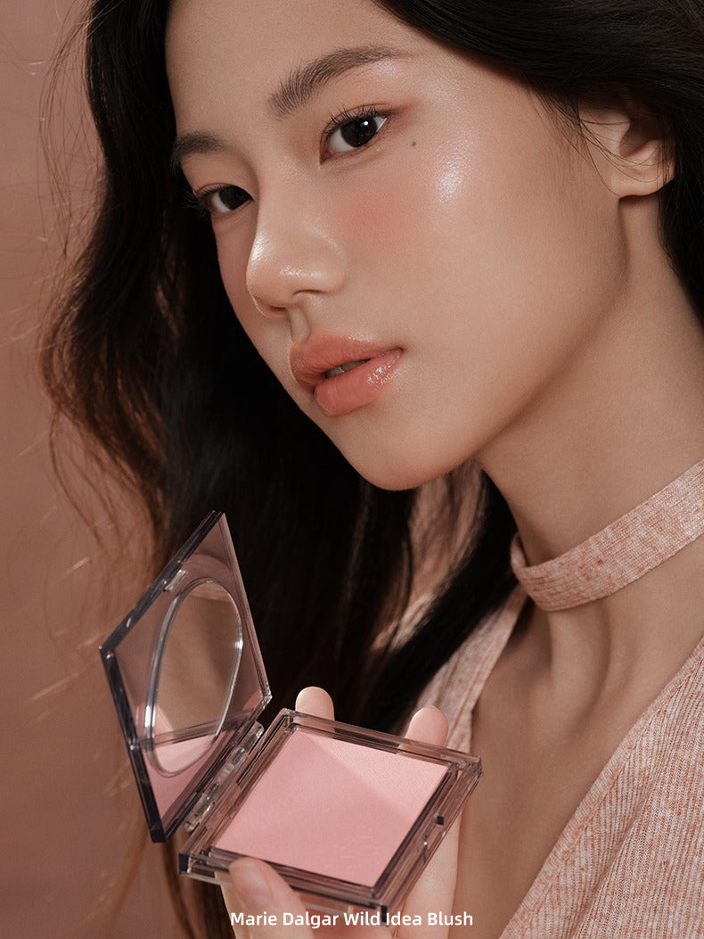 Marie Dalgar Wild Idea Blush 11g