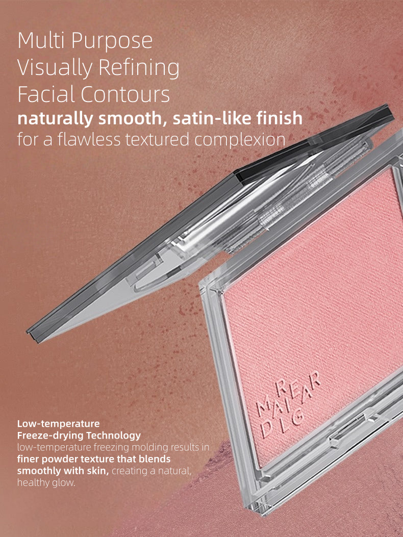 Marie Dalgar Wild Idea Blush 11g