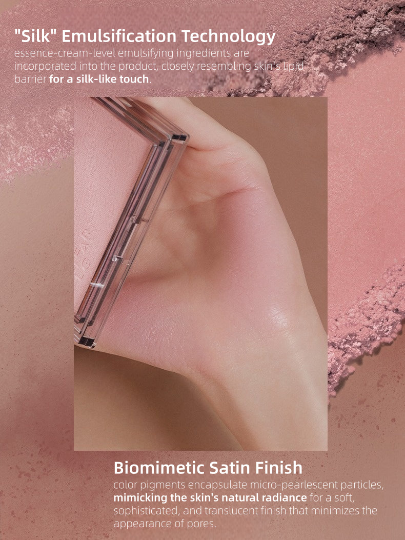 Marie Dalgar- Wild Idea Blush 11g