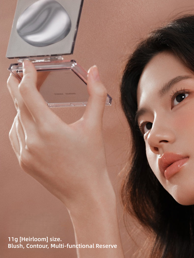 Marie Dalgar Wild Idea Blush 11g