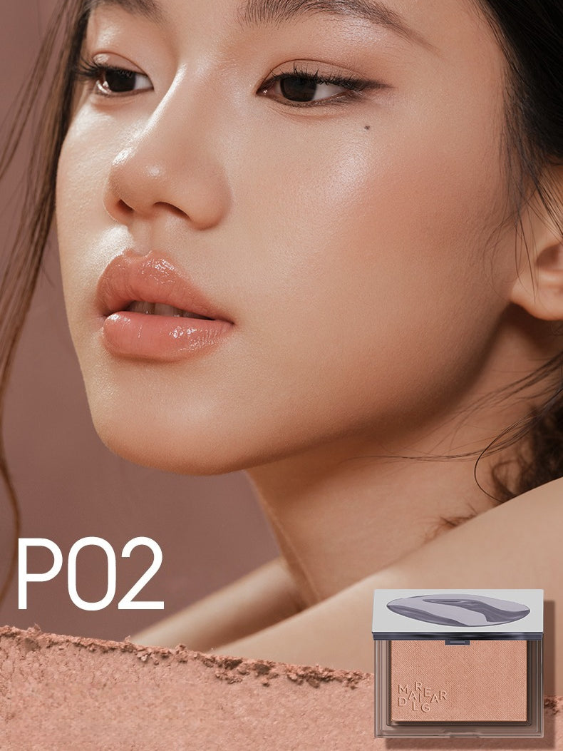 Marie Dalgar Wild Idea Blush 11g