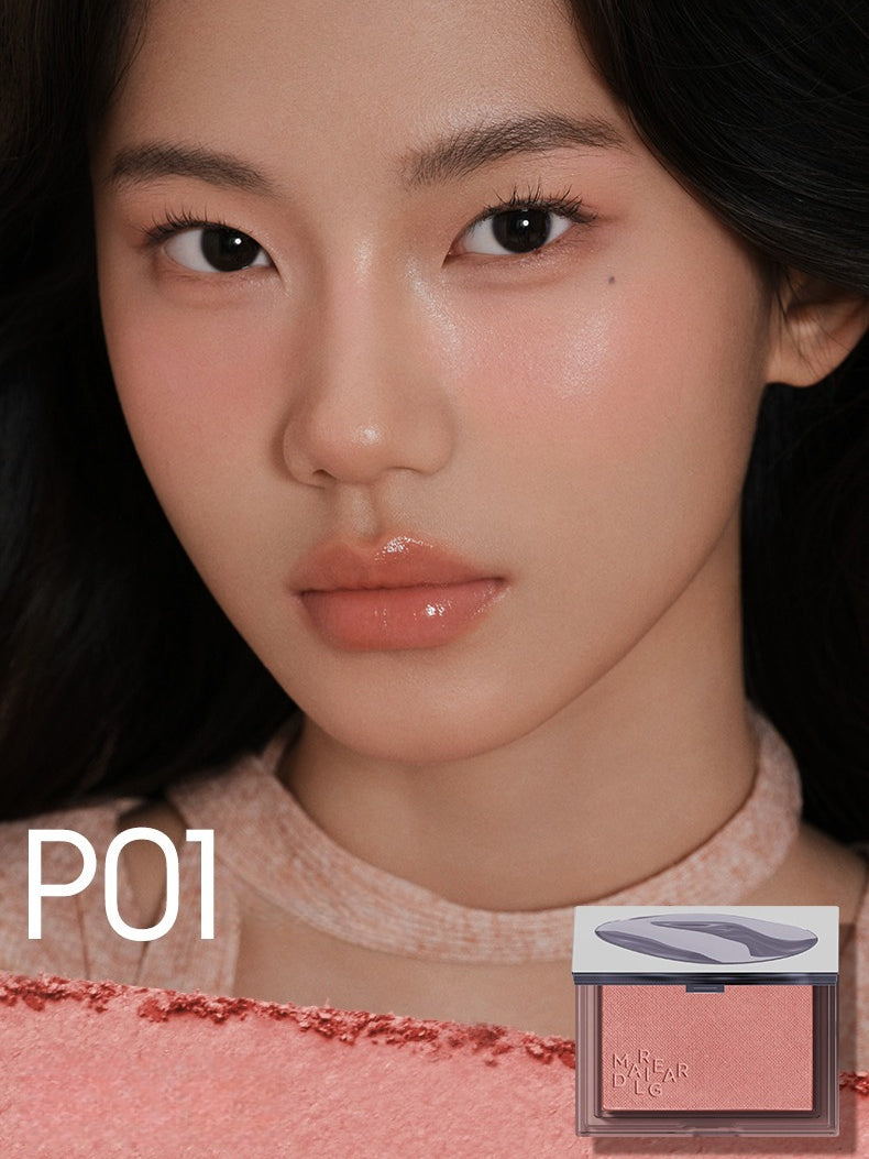 Marie Dalgar Wild Idea Blush 11g