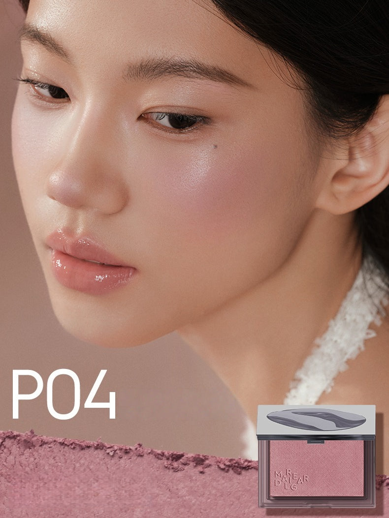 Marie Dalgar Wild Idea Blush 11g