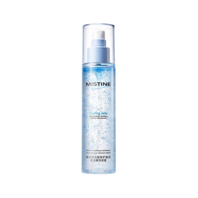 Mistine - Panthenol Repairing Cooling Jelly Essence Spray 150ml