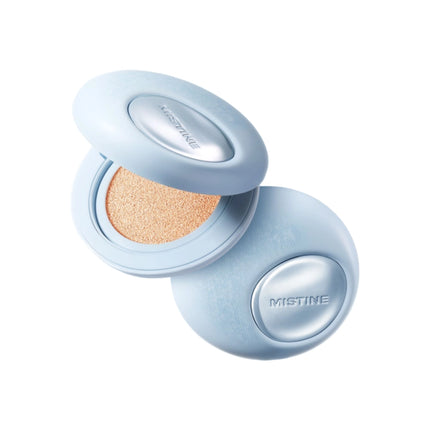 Mistine - Velvet-Soft Longwear Cushion 12+12g