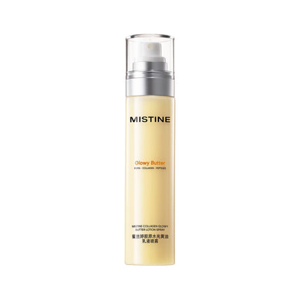 Mistine - Collagen Glowy Butter Lotion Spray 120ml
