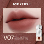 V07 RED-BROWN VINE 2.8g