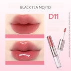 #D11 BLACK TEA MOJITO