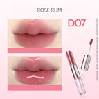 #D07 ROSE RUM