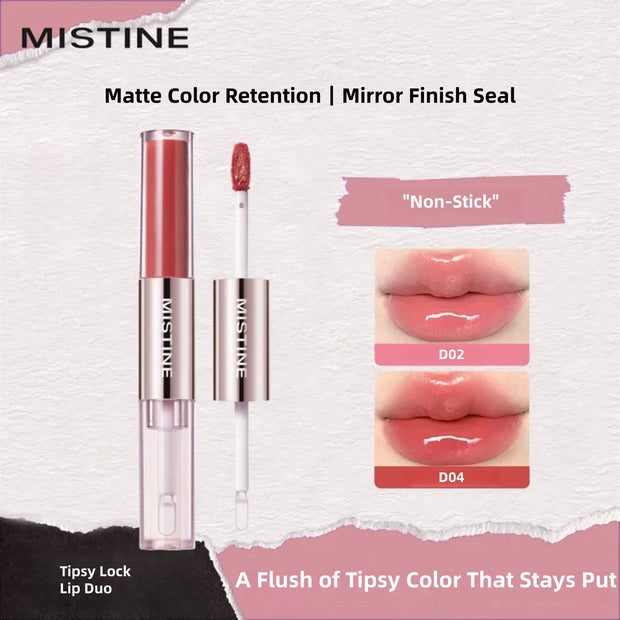 Mistine
